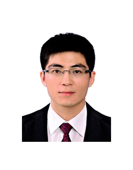 朱利军