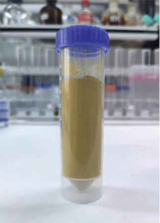 TS高效络合回流吸附除氟技术
