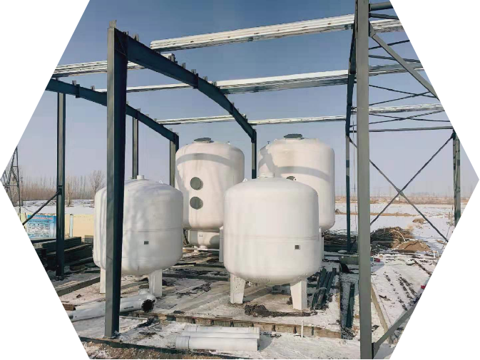 巴彦淖尔市脱贫攻坚改水工程